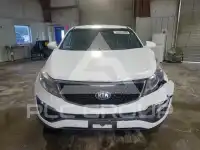 2015 KIA Sportage фото