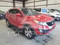 2015 KIA Sportage фото