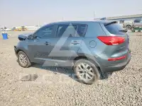 2015 KIA Sportage фото
