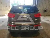 2015 KIA Sportage фото