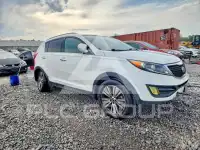 2015 KIA Sportage photo