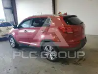 2015 KIA Sportage фото