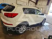 2015 KIA Sportage photo