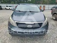 2015 KIA Sportage фото