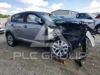 2015 KIA Sportage photo
