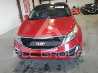 2015 KIA Sportage фото