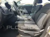 2015 KIA Sportage photo