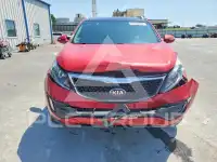 2015 KIA Sportage фото