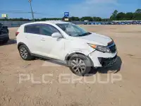 2015 KIA Sportage фото