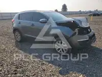 2015 KIA Sportage фото