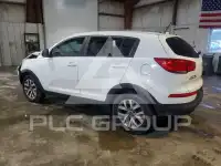 2015 KIA Sportage фото