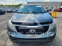 2015 KIA Sportage фото