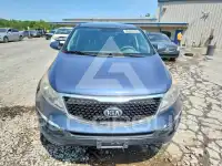 2015 KIA Sportage фото