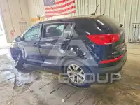 2015 KIA Sportage photo