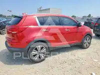 2015 KIA Sportage фото
