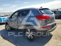 2015 KIA Sportage фото