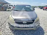 2015 KIA Sportage фото