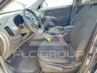 2015 KIA Sportage фото