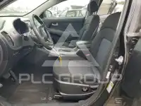 2015 KIA Sportage фото