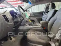 2015 KIA Sportage photo