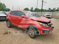 2015 KIA Sportage фото