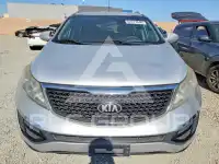 2015 KIA Sportage photo