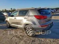 2015 KIA Sportage фото