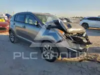 2015 KIA Sportage фото