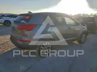 2015 KIA Sportage фото