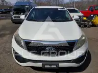 2015 KIA Sportage фото