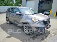 2015 KIA Sportage фото