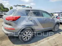 2015 KIA Sportage фото