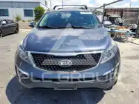 2015 KIA Sportage фото