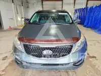 2015 KIA Sportage фото