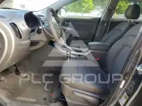 2015 KIA Sportage photo