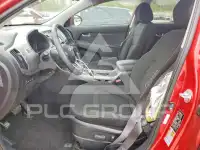 2015 KIA Sportage фото