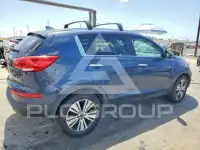 2015 KIA Sportage фото