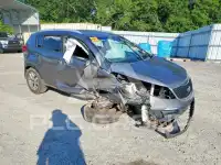 2015 KIA Sportage фото