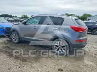 2015 KIA Sportage фото