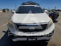 2015 KIA Sportage фото