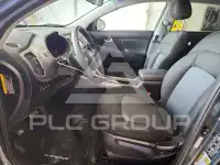 2015 KIA Sportage фото