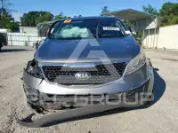 2015 KIA Sportage фото