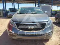 2015 KIA Sportage фото