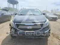 2015 KIA Sportage фото