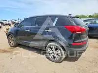 2015 KIA Sportage фото