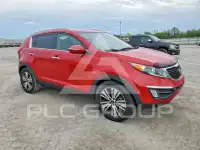 2015 KIA Sportage фото