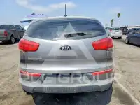 2015 KIA Sportage фото