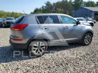 2015 KIA Sportage фото