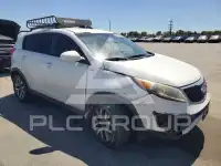 2015 KIA Sportage фото