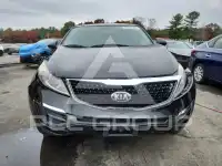 2015 KIA Sportage фото